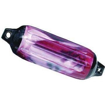 Taylor Made Qualifies for Free Shipping Taylor Made 8.5" x 26" CrCranberryan Swirl Super Gard Fender #965824