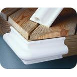 Taylor Made Not Qualified for Free Shipping Taylor Made Bumper-Corner 2-1/4" Rubber #96008