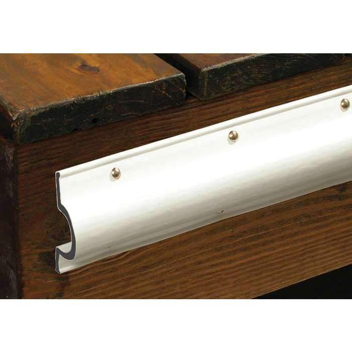 Taylor Made Qualifies for Free Shipping Taylor Made C-Shape Guard 8' Dock Edging #46070