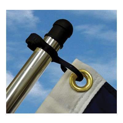 Taylor Made Qualifies for Free Shipping Taylor Made Charlevoix Flag Clip #57926