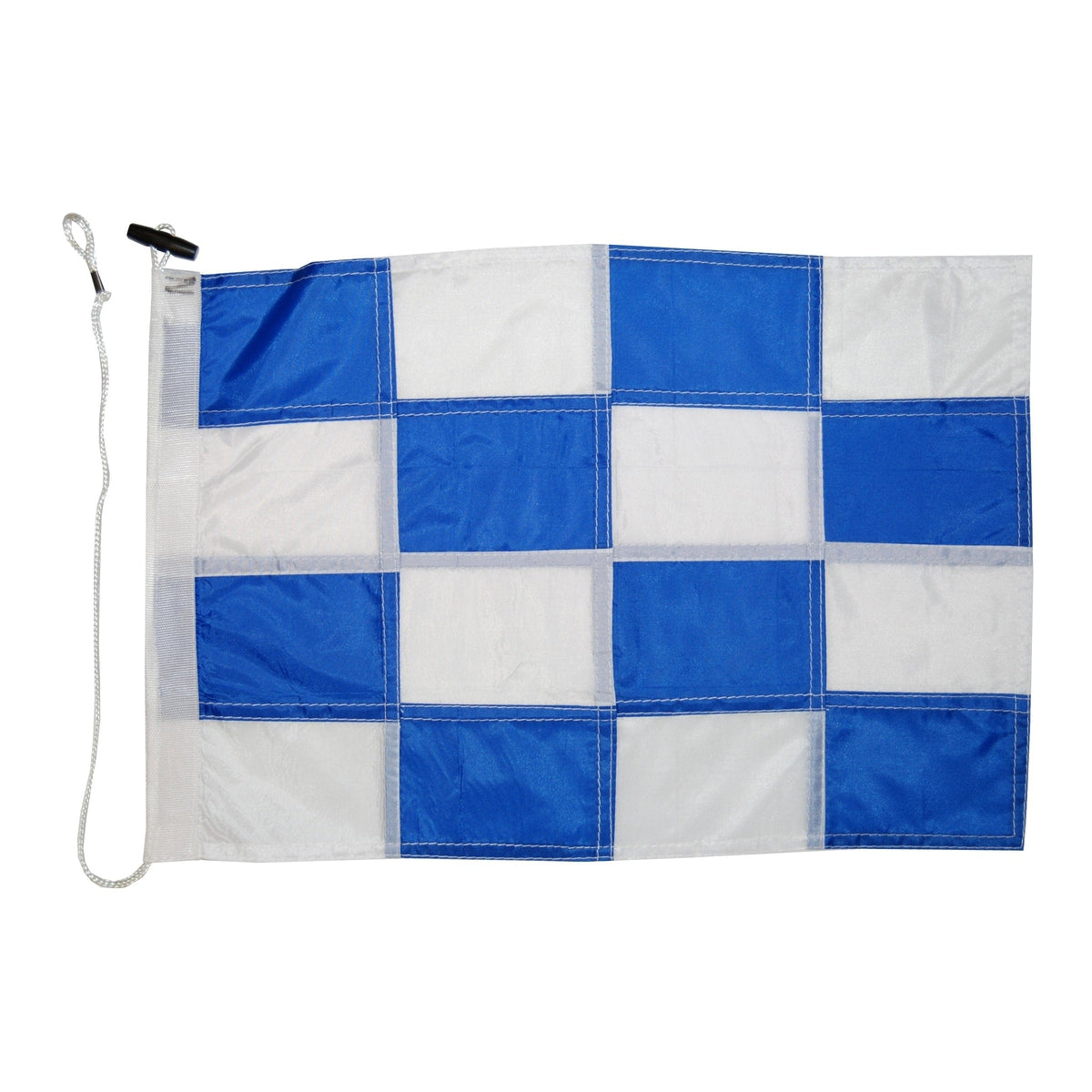 Taylor Made Qualifies for Free Shipping Taylor Made Code Flag 12" x 18" N #93269