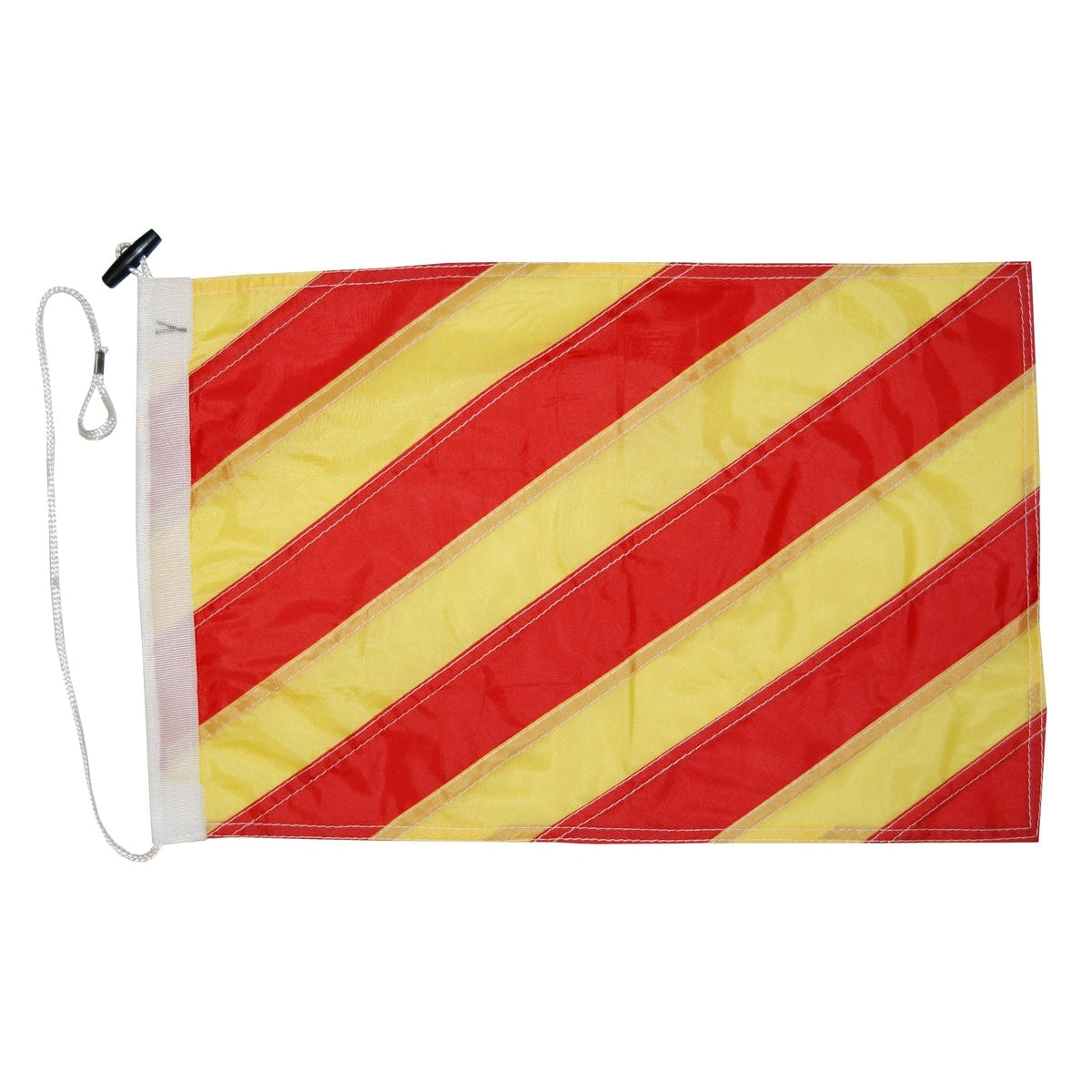 Taylor Made Qualifies for Free Shipping Taylor Made Code Flag 12" x 18" Y #93280
