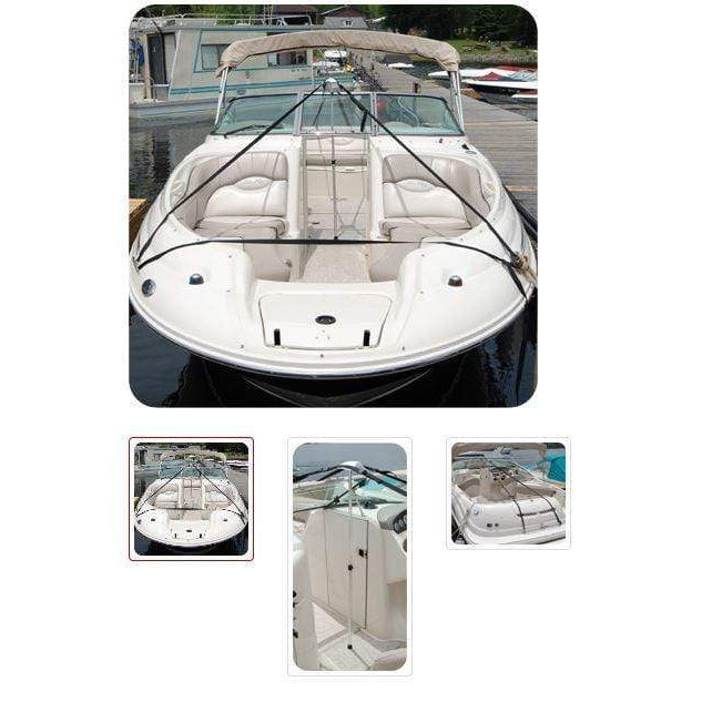 Taylor Made Qualifies for Free Shipping Taylor Made Cover Support System# 55741