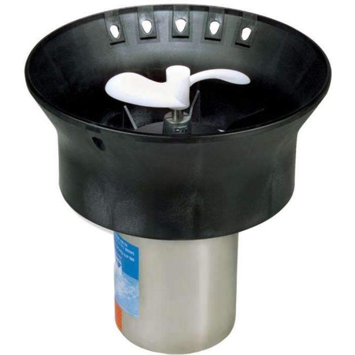 Taylor Made Oversized - Not Qualified for Free Shipping Taylor Made D-Icer 1/2 HP with 50' Power Cord #6205D