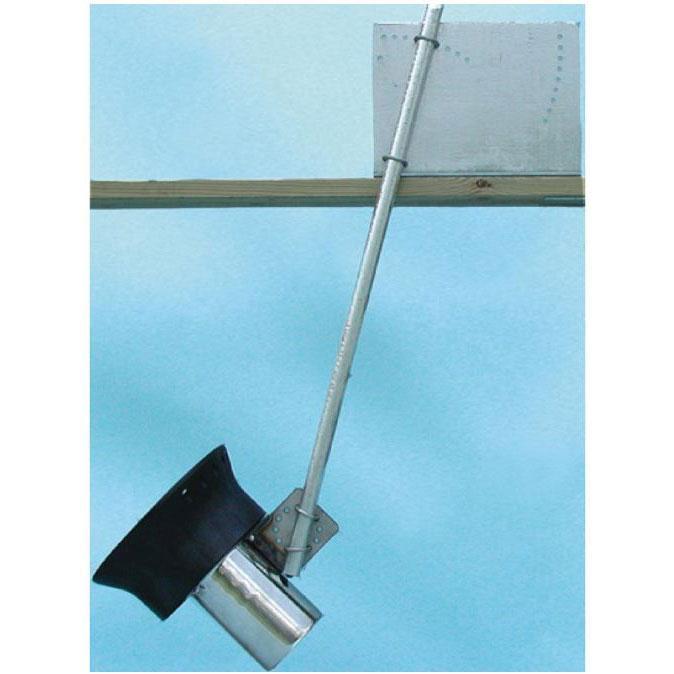 Taylor Made Dock Mounting Kit for Deicer #6225D