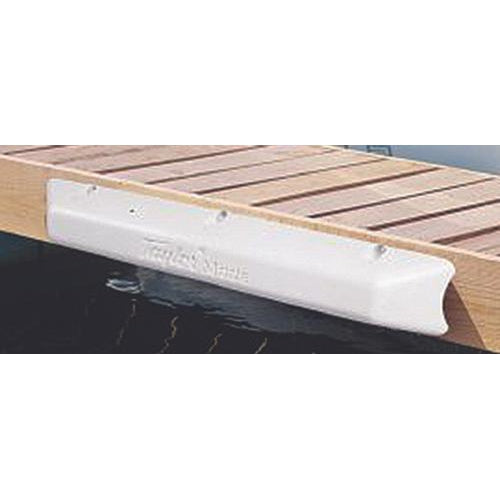 Taylor Made Qualifies for Free Shipping Taylor Made Dock Pro Heavy-Duty Vinyl Dock Bumpers #45500