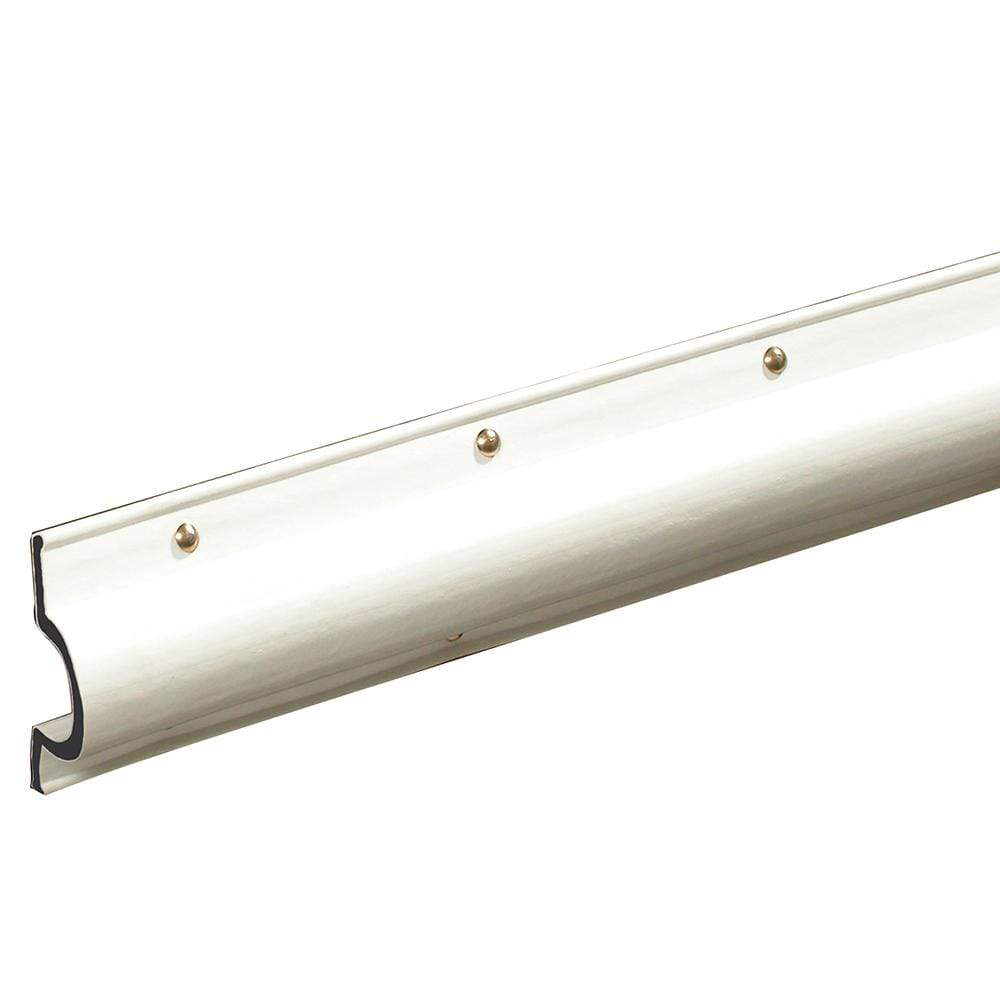 Taylor Made Truck Freight - Not Qualified for Free Shipping Taylor Made Dock Pro Vinyl Dock Edging C Shape Dock Edge 25' Coil #46054