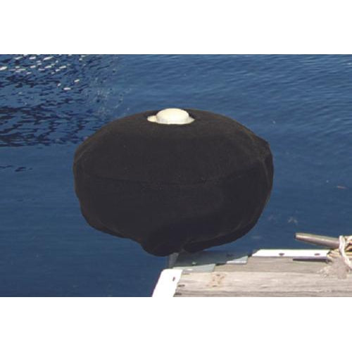 Taylor Made Qualifies for Free Shipping Taylor Made Dock Wheel Cover 18" Black #5301B