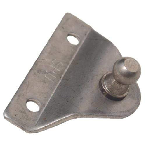 Taylor Made Qualifies for Free Shipping Taylor Made Double Angle Mount Bracket SS 1pr-pk #1891