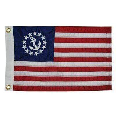 Taylor Made Not Qualified for Free Shipping Taylor Made Flag 30" x 48" #8148