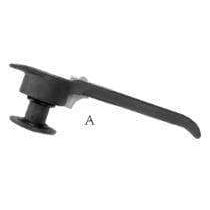 Taylor Made Qualifies for Free Shipping Taylor Made Handle with Post O-Rings Lo #1731