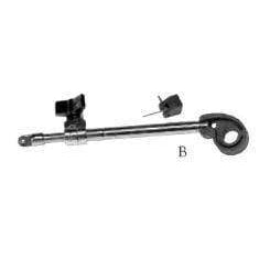 Taylor Made Not Qualified for Free Shipping Taylor Made Hatch Arm #1724