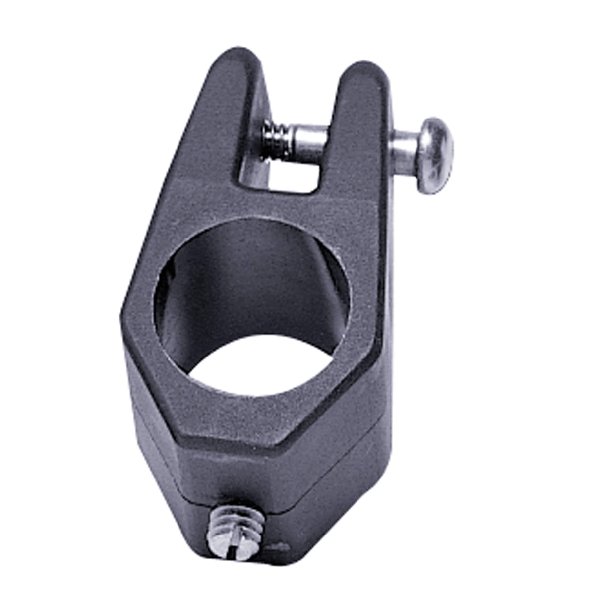 Taylor Made Jaw Slide for Bimini Boatop 3/4" Black #11709