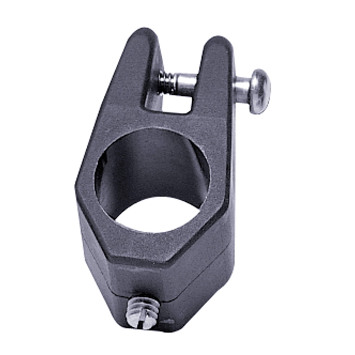 Taylor Made Jaw Slide for Bimini Boatop 7/8" Black #11711