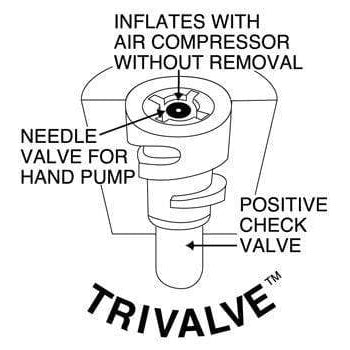 Taylor Made Oversized - Not Qualified for Free Shipping Taylor Made LG Spoilr Buoy Blaze Ornge #54029