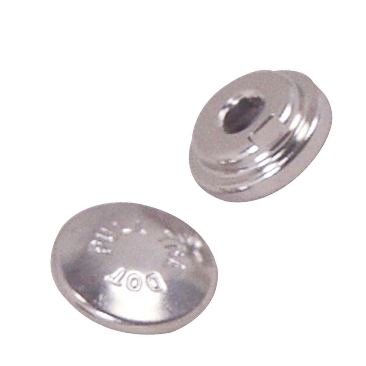 Taylor Made Qualifies for Free Shipping Taylor Made One-Way Snaps for Cloth Male 100 #116403