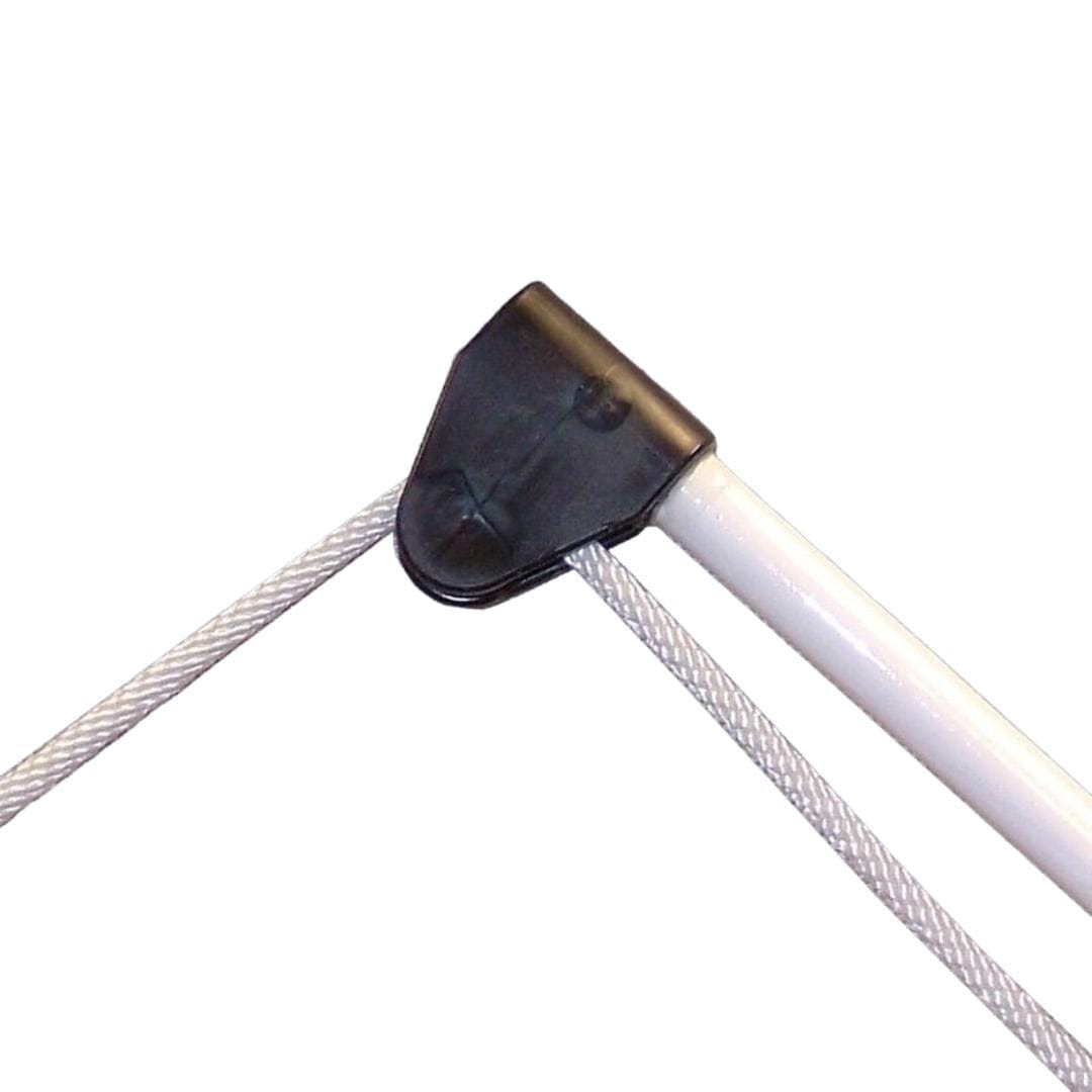 Taylor Made Oversized - Not Qualified for Free Shipping Taylor Made Premium Mooring Whip 47' to 56' #PMW.1800