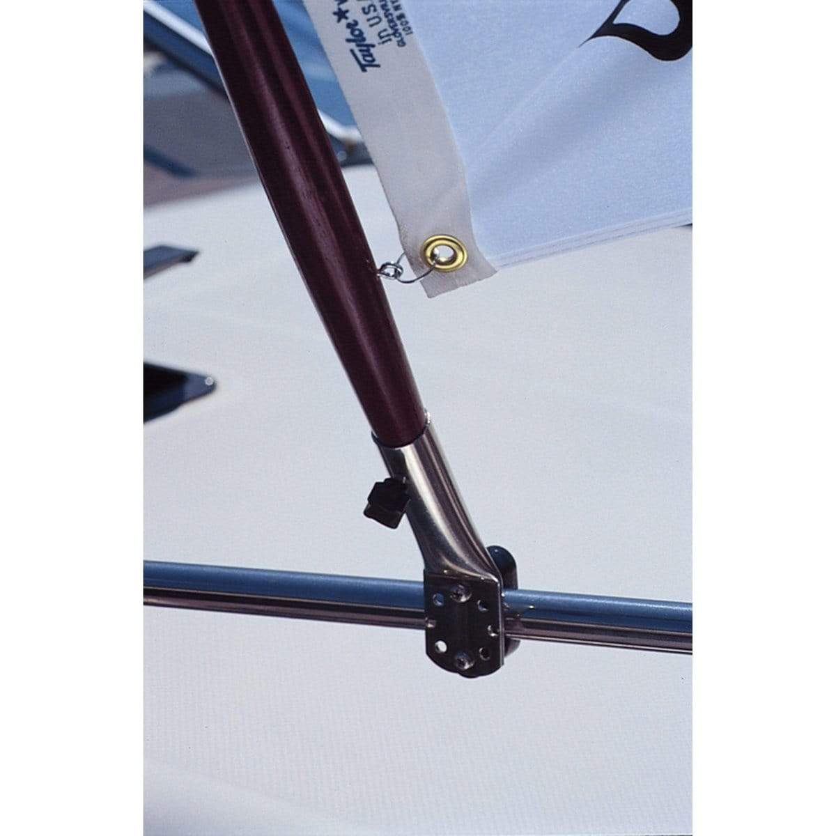 Taylor Made Qualifies for Free Shipping Taylor Made Rail Mount Flag Socket #968