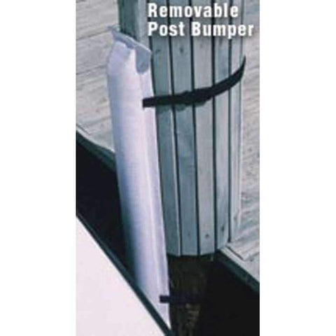 Taylor Made Qualifies for Free Shipping Taylor Made Removable Post Bumper Large 3' #RPB4.30