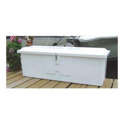 Taylor Made Truck Freight - Not Qualified for Free Shipping Taylor Made Standard Dock Box Small #83562