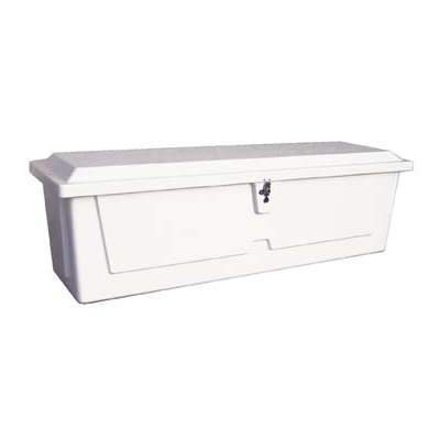 Taylor Made Truck Freight - Not Qualified for Free Shipping Taylor Made Stow 'N Go Dock Box 48" x 20" x 18" Low #83557