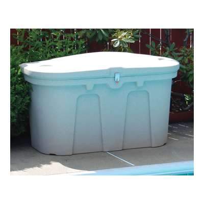 Taylor Made Oversized - Not Qualified for Free Shipping Taylor Made Stow N' Go Poly Dock Box #124650