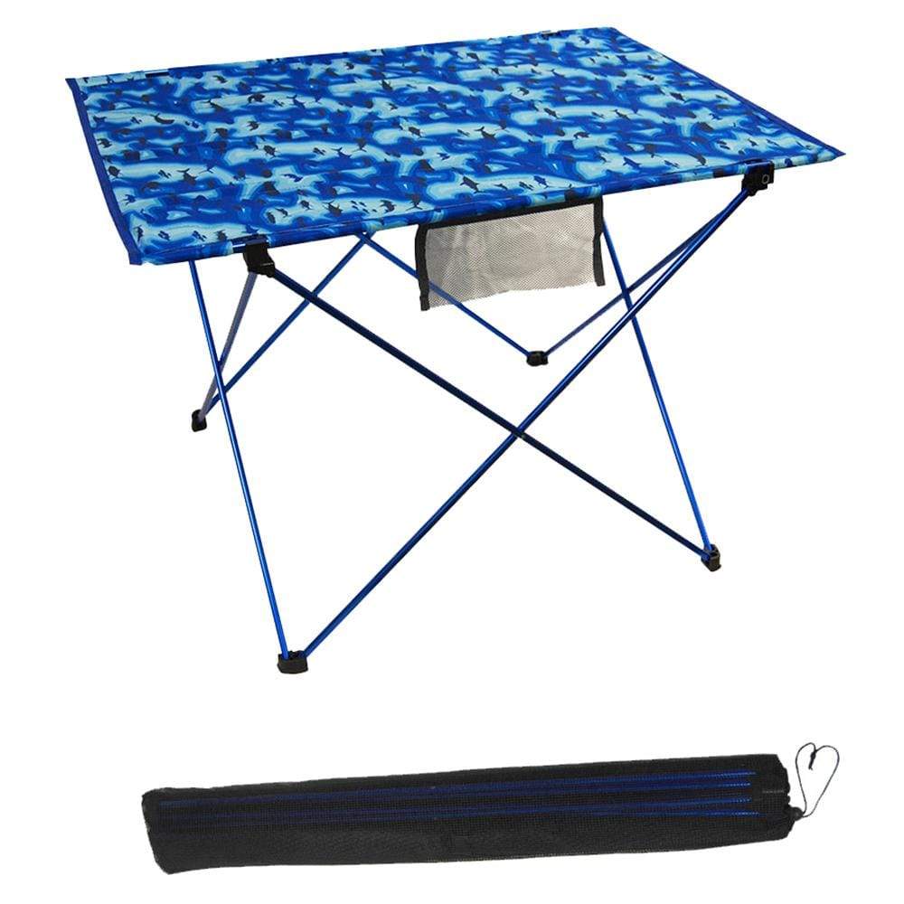 Taylor Made Qualifies for Free Shipping Taylor Made Stow 'N Go Table #7911BS