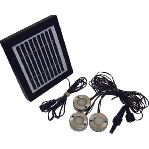 Taylor Made Qualifies for Free Shipping Taylor Made Surface Mount Wired Lights #46308