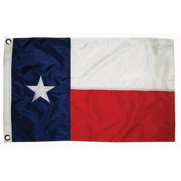 Taylor Made Qualifies for Free Shipping Taylor Made Texas Flag 20" x 30" #93143