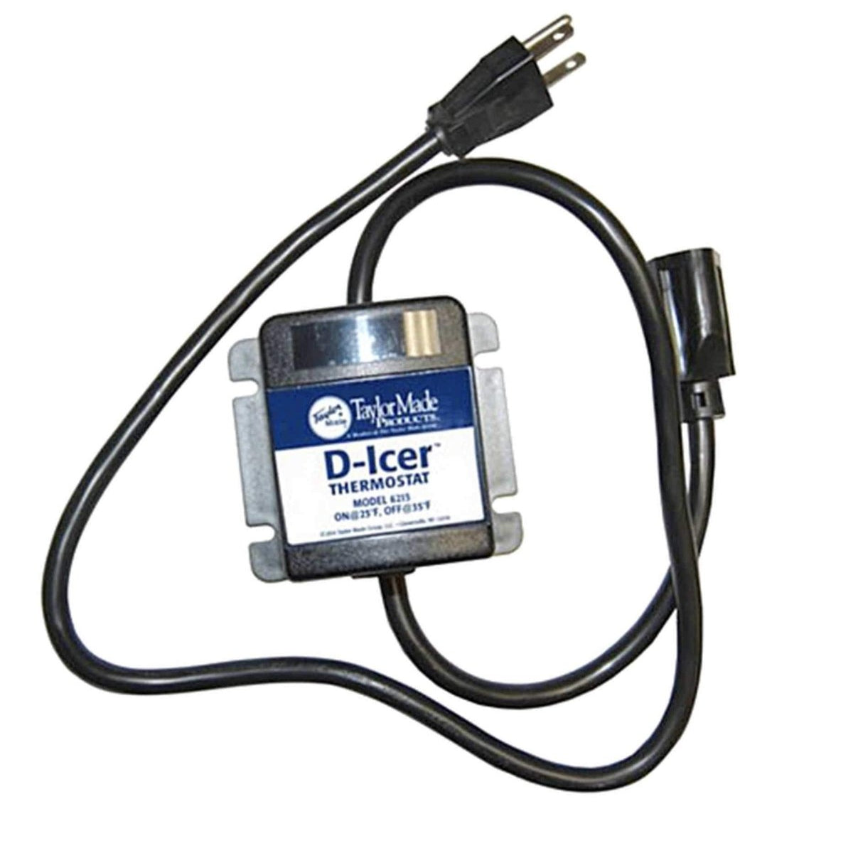 Taylor Made Thermostat Control 30-Degree On and 40-Degree Off #6216