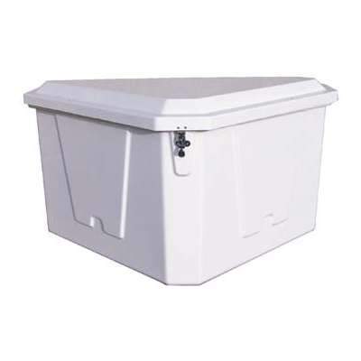 Taylor Made Truck Freight - Not Qualified for Free Shipping Taylor Made Triangle Dock Box #83561