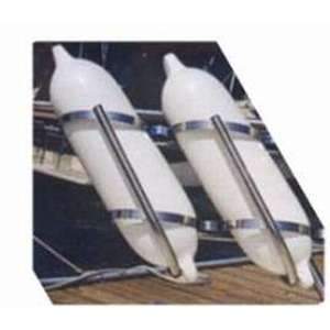 Taylor Made Not Qualified for Free Shipping Taylor Made Two 2 Fender Rack 7-9" Fenders #2009