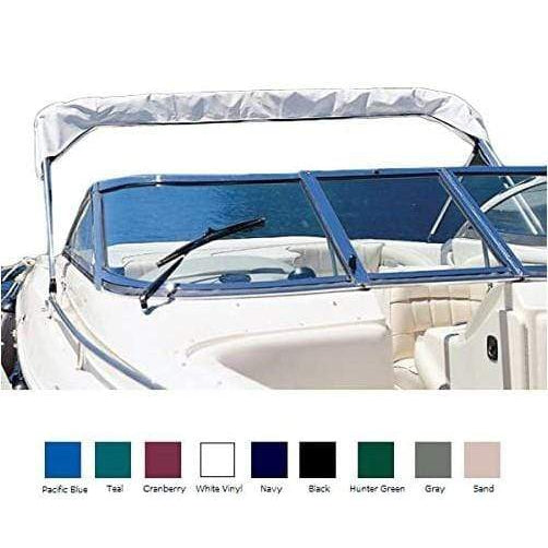 Taylor Made Qualifies for Free Shipping Taylor Made Ultima Bimini Storage Book Pacific Blue 79-84" #63182UB