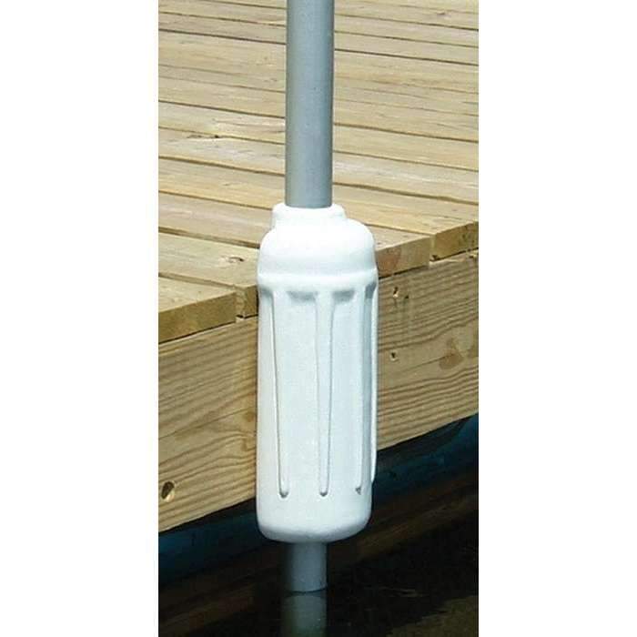 Taylor Made Qualifies for Free Shipping Taylor Made White Post Bumper #45600