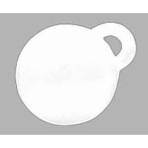 Taylor Made Not Qualified for Free Shipping Taylor Made White PWC Buoy #140