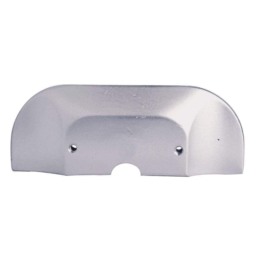 Tecnoseal Qualifies for Free Shipping Tecnoseal Cavitation Plate Anode Aluminum Mercury Alpha #00814AL