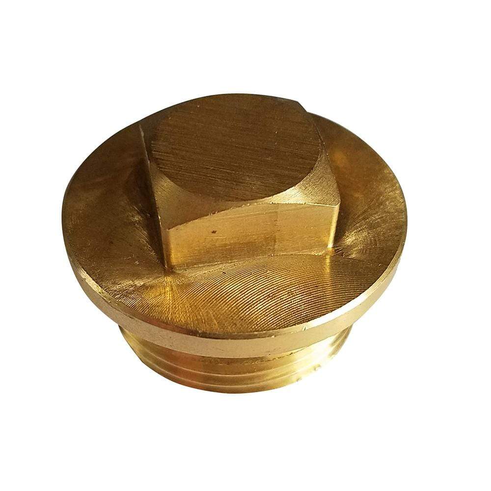 Tecnoseal Not Qualified for Free Shipping Tecnoseal Plug Gas Type for 00716 #00716TP