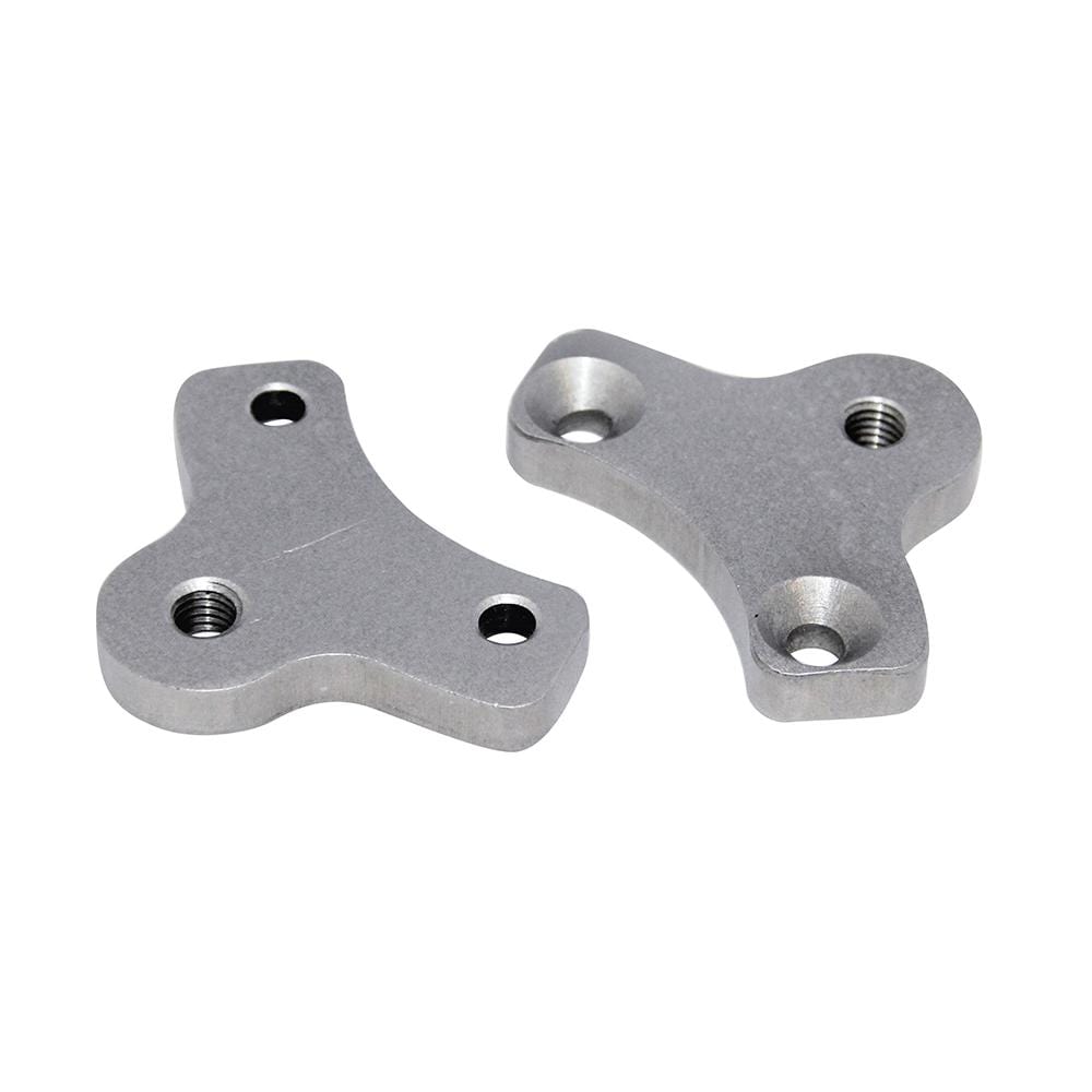 Tecnoseal SS Collar for SD20/SD25/SD30/SD31/SD40/SD50 #PLAC-1