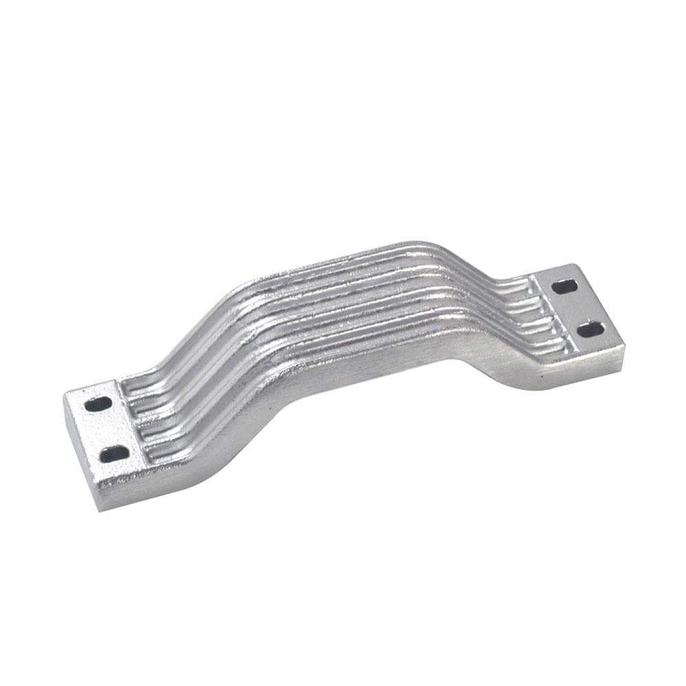 Tecnoseal Qualifies for Free Shipping Tecnoseal Transom Bar Anode Aluminum Yamaha #01112AL