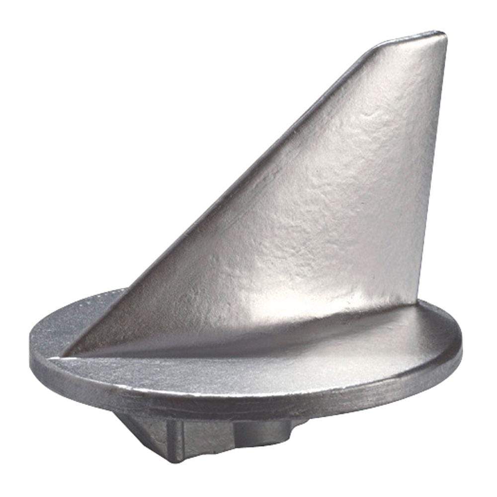 Tecnoseal Qualifies for Free Shipping Tecnoseal Trim Tab Anode Aluminum Short Mercury #00800AL