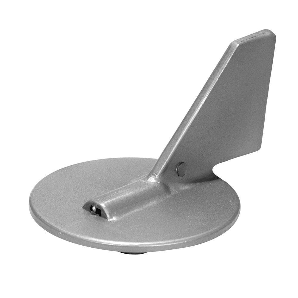 Tecnoseal Qualifies for Free Shipping Tecnoseal Trim Tab Anode Aluminum Yamaha #01133DXAL
