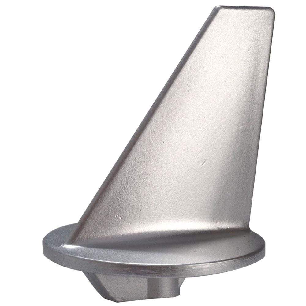 Tecnoseal Qualifies for Free Shipping Tecnoseal Trim Tab Anode Zinc Long Mercury #00801