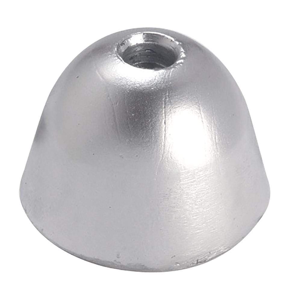 Tecnoseal Qualifies for Free Shipping Tecnoseal Vetus Bow Thruster Zinc Cone Propeller Nut Anode #23500