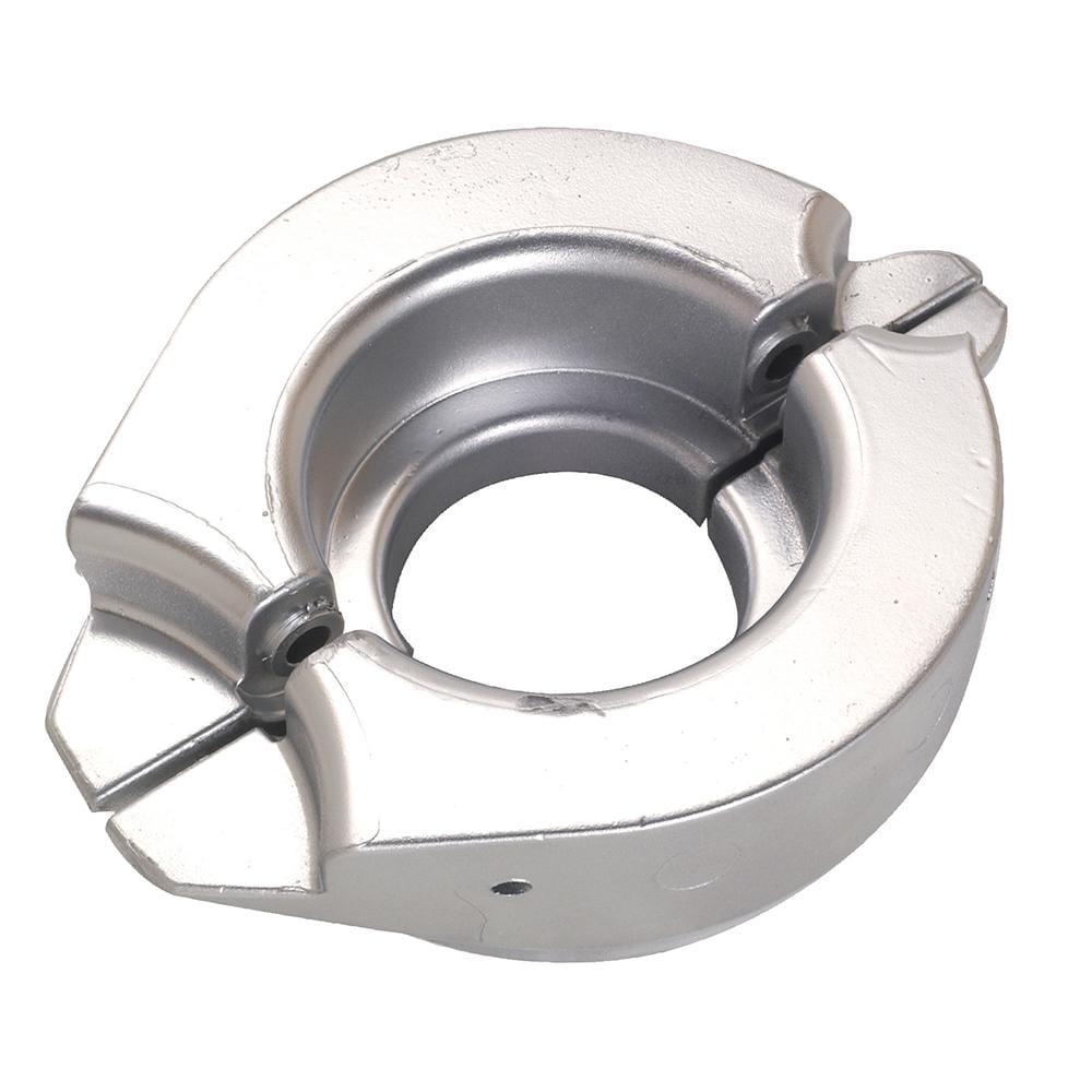 Tecnoseal Qualifies for Free Shipping Tecnoseal Volvo Penta Split Collar Zinc Anode for #00734