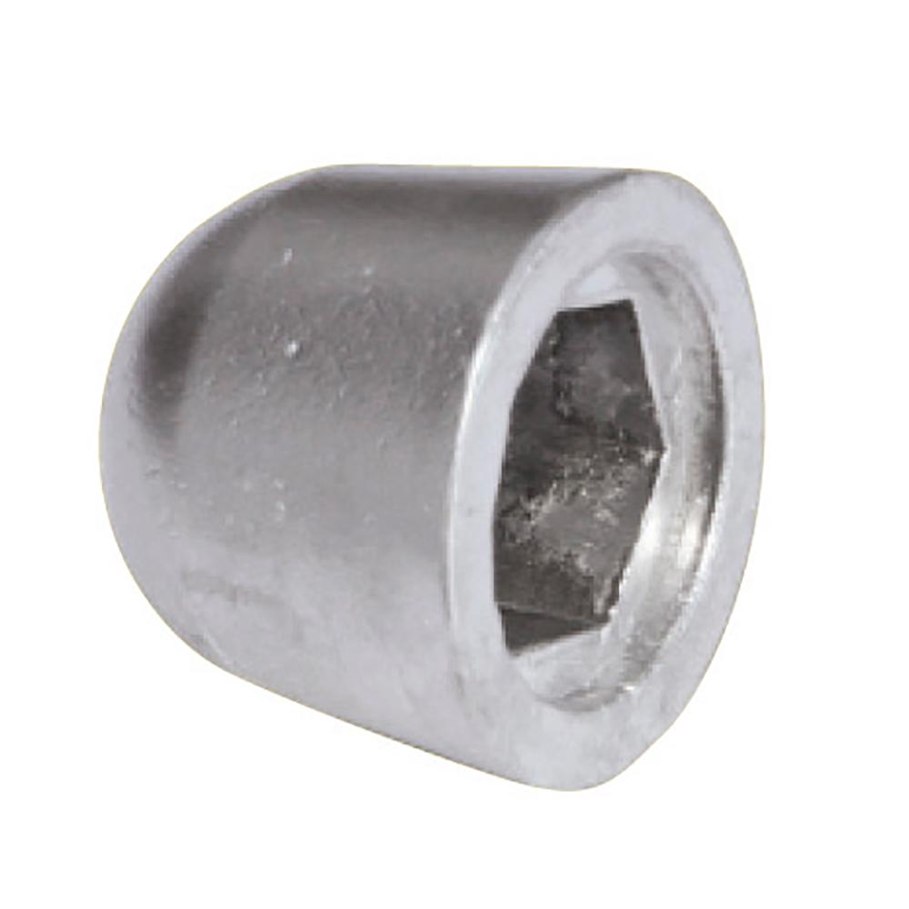 Tecnoseal Qualifies for Free Shipping Tecnoseal Zinc Nut Anode for SP125T-285TC/SE120/SE150 #02480