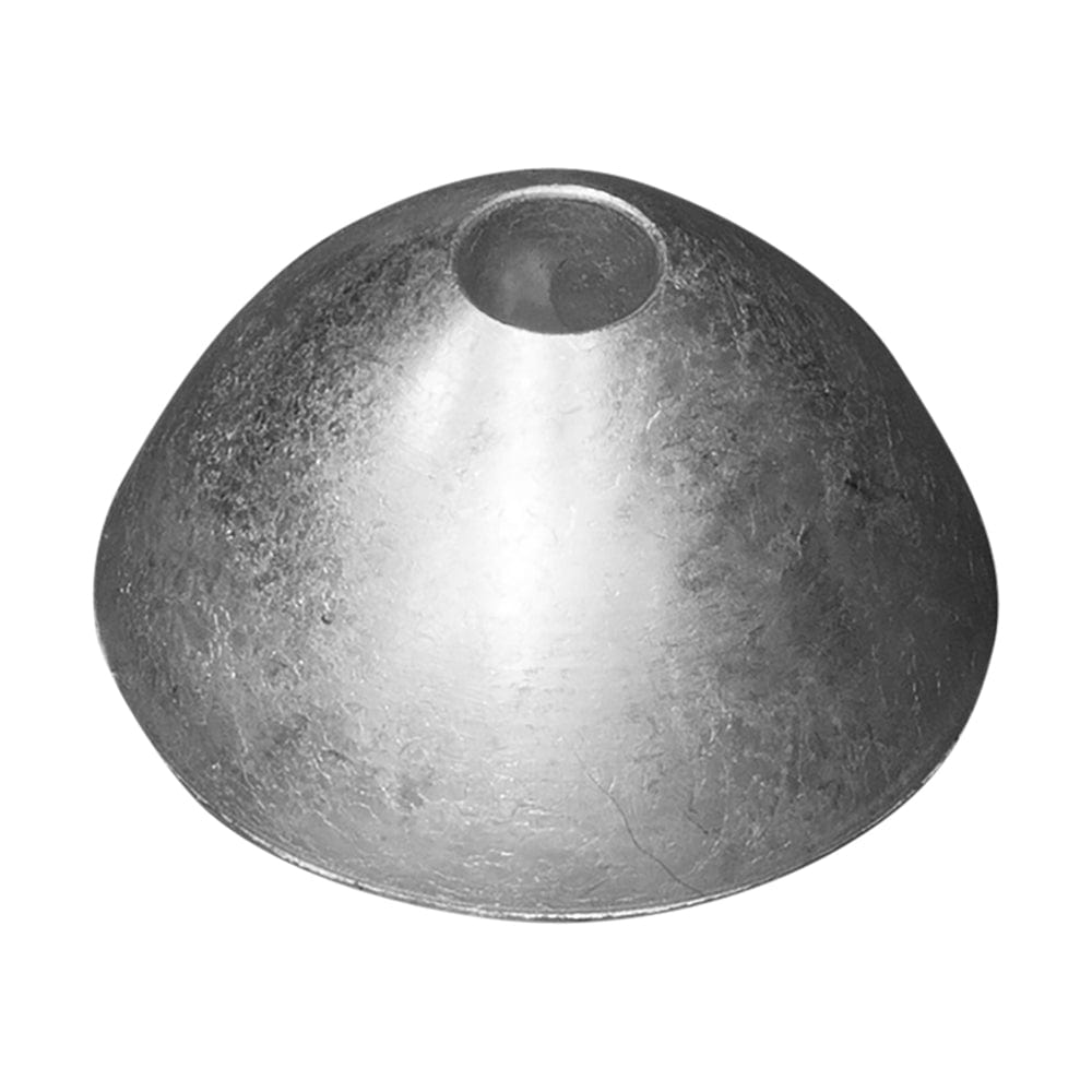 Tecnoseal Qualifies for Free Shipping Tecnoseal Zinc Propeller Nut for Flexofold 2-Blade Closed #01040