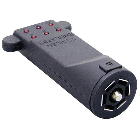 Tekonsha Qualifies for Free Shipping Tekonsha 7-Way Blade Tester and Trailer Emulator #6562