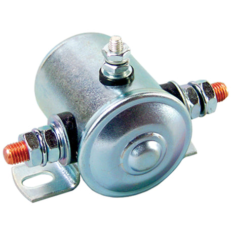 Tekonsha Qualifies for Free Shipping Tekonsha Battery Switch 3-Terminal 12v Cont #7000