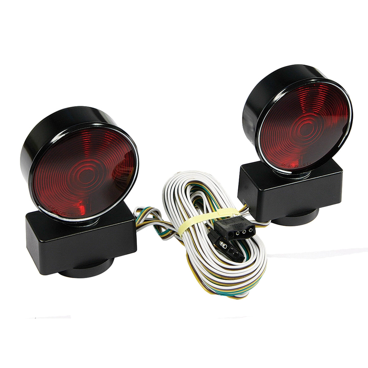 Tekonsha Qualifies for Free Shipping Tekonsha Towing Lights Magnetic 20' with Four Way #73864