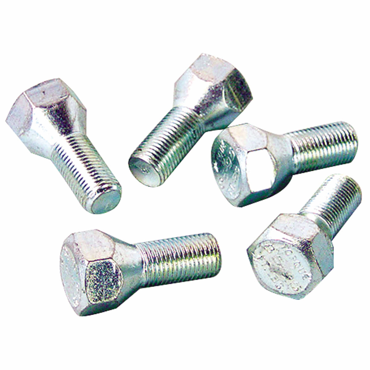 Tekonsha Qualifies for Free Shipping Tekonsha Wheel Bolt #5787